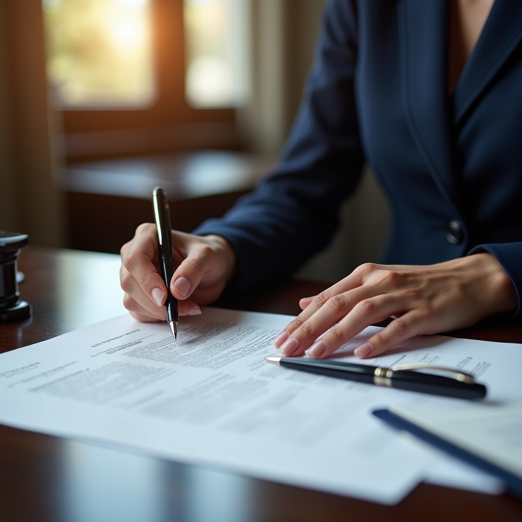 Подготовка документов для процедуры chargeback