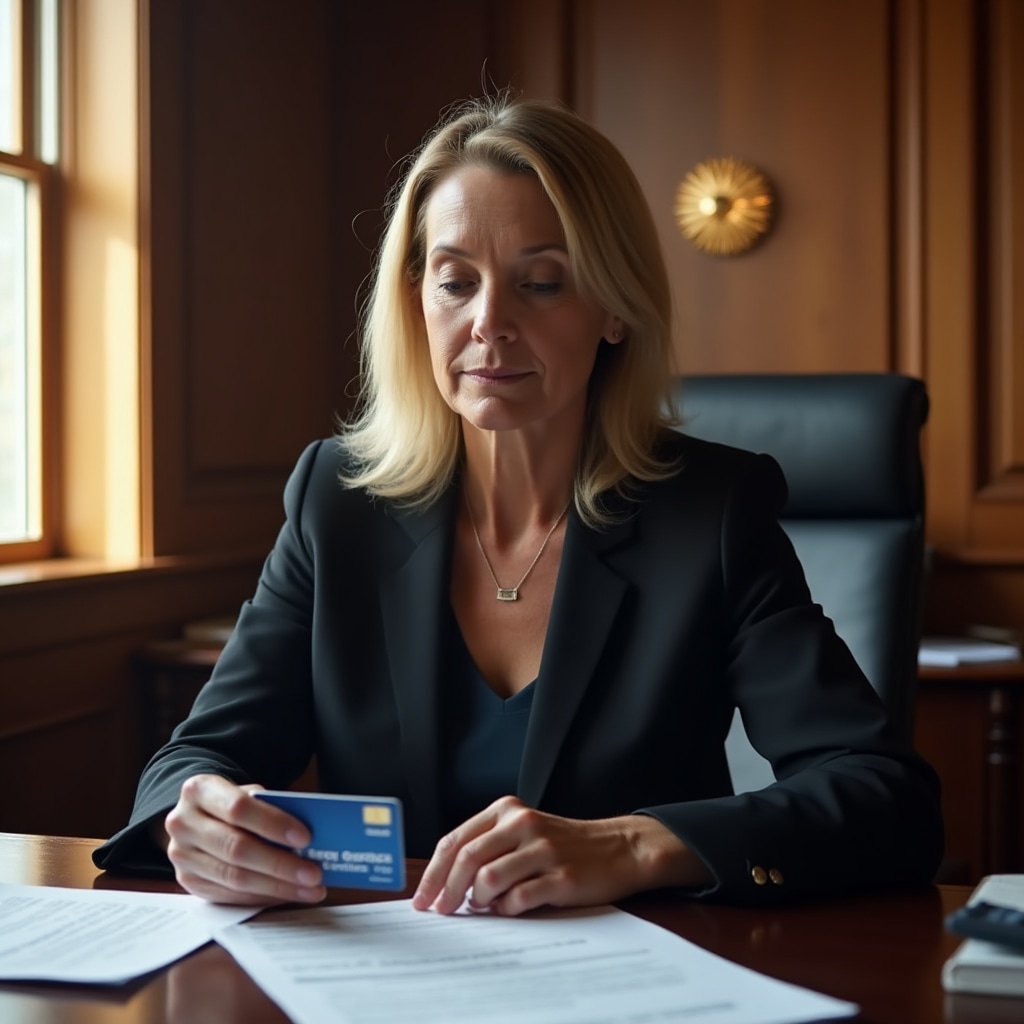 Процедура chargeback через банк