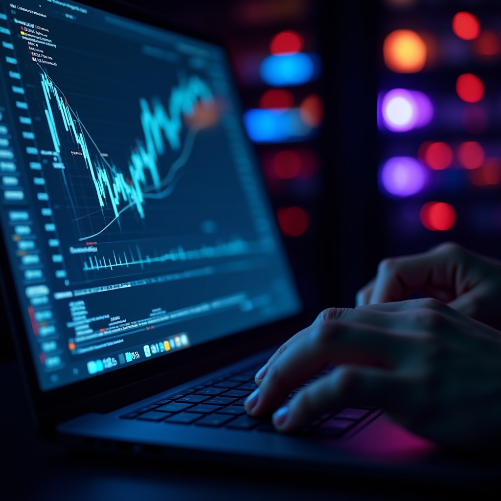 Анализ криптовалютных мошеннических схем