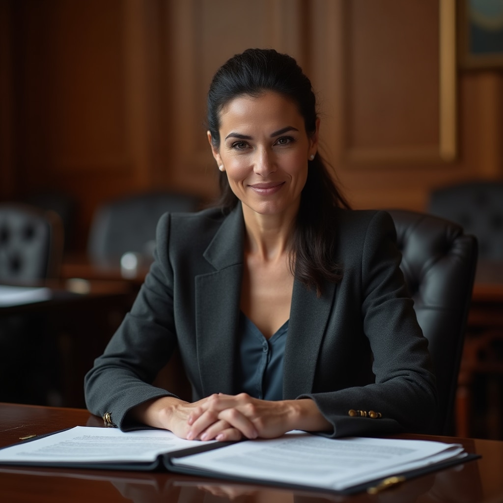 Составление заявления в польскую полицию